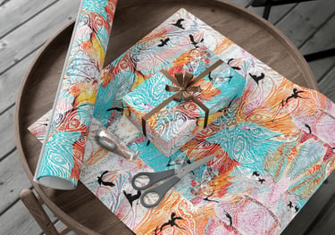 Gift Wrap