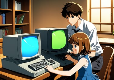 sharing is caring blog