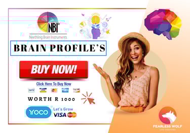 Nbi Brain Profile