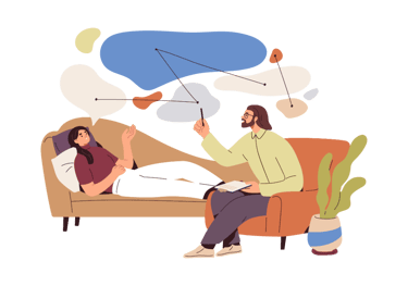 Psicólogo para fobias en Valencia