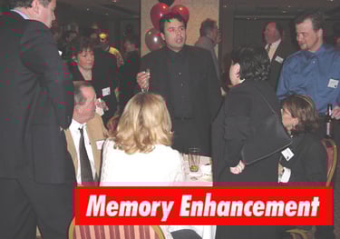 WI Comedy Magic Lake Geneva