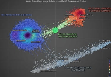 desambiguisation d'entité