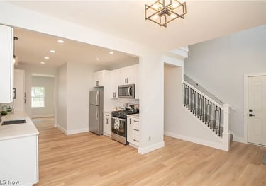 Handywork Hero LLC Trim Carpentry
