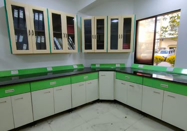 1Precision laboratory table manufacturer India