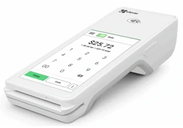 Clover Flex: inventory management, bundled apps, discounts, taxes, payments, reporting