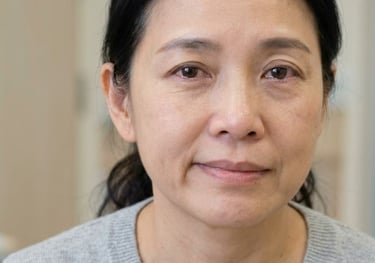 Acupuncture for Bell's Palsy in Arcadia