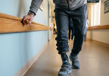 Acupuncture for Post-Strock Recovery Support in Arcadia