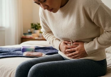 Acupuncture for Women's health & IVF Support n in Arcadia