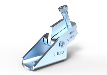 Sismik Bağlantı Parçası