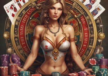 white and black abstract painting