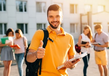 Master of Business Administration (MBA) – International