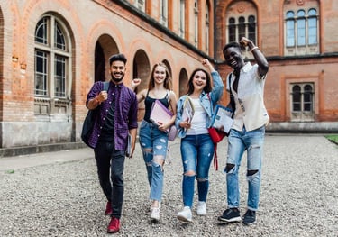 Economics, Finance and International Business