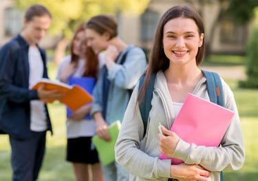 MSc International Project Management