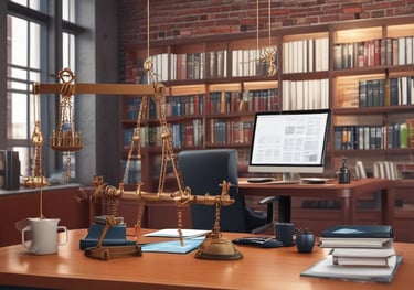 white and black abstract painting