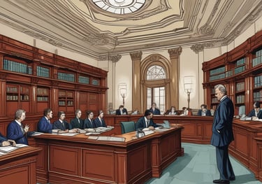 white concrete building during daytime