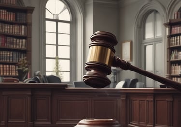 white and black abstract painting