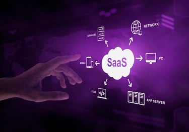 SAAS