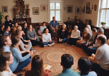 white concrete building during daytime
