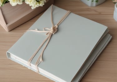 white and black abstract painting