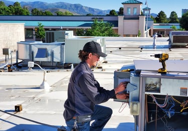 Waller's Plumbing and Heating Inc.