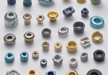 worm's-eye view photography of concrete building