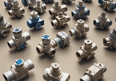 white concrete building during daytime