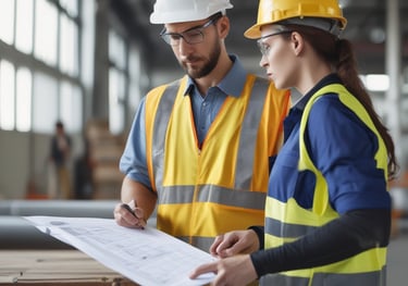 white and black abstract painting