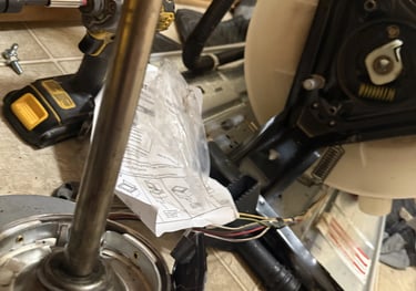 Washer repair Glenwood springs