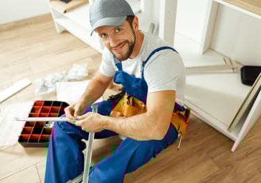 Home Repair & Installation