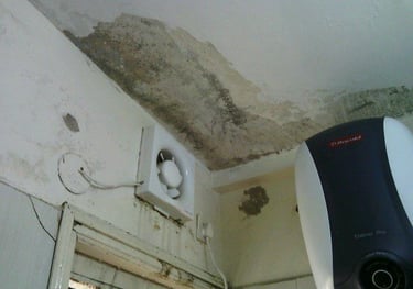 Thermal Scanning Services in Bangalore – Modern Technology for Water Leakage Detection