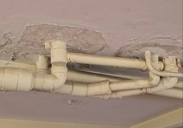 Waterproofing Services in Bangalore