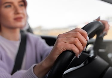 Bendigo Driving Lessons