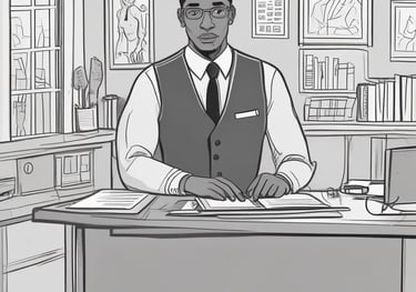 worm's-eye view photography of concrete building