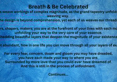 Your Personal Wordsmith