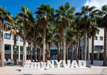 NYUAD