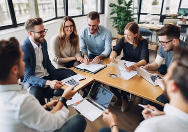 gray concrete wall inside building