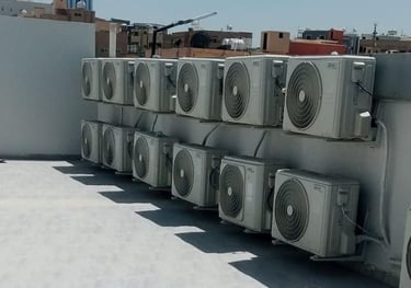 تركيب مكيفات اسبلت تركيب مكيفات بالطائف فني مكيفات شباك  تركيب مكيفات اصلاح مكيفات  شركة تركيب مكيفا