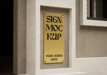 Panneaux en aluminium