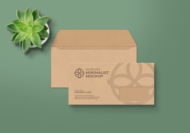 Enveloppes cartonnées