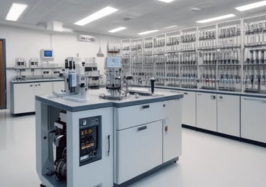 gray concrete wall inside building