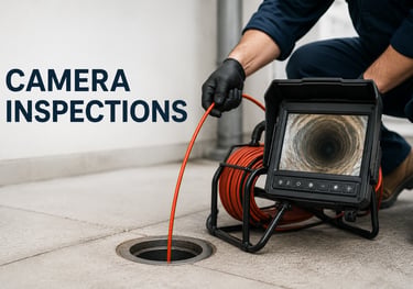 camera inspection