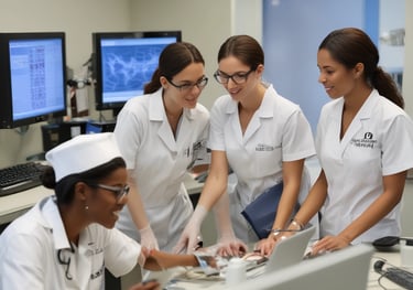 white and black abstract painting