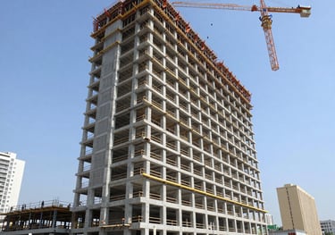 white and black abstract painting