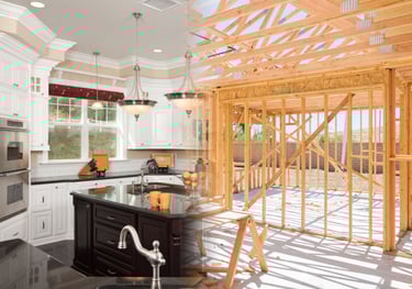 What to Expect During a Home Renovation | Homeowner Guide