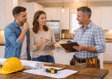 Questions you should adk