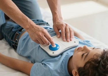 worm's-eye view photography of concrete building