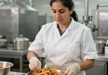 white concrete building during daytime