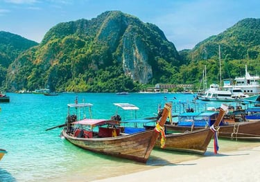 Radhanagar Beach Andaman and Nicobar Islands popular LTC tour destination with turquoise waters