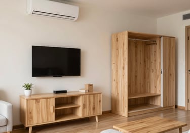 white concrete building during daytime