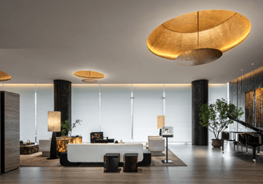 hand-tufted carpets